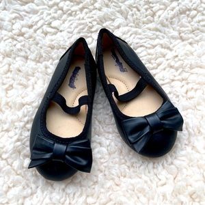 Cat & Jack Ballet Flats